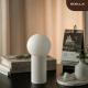 Spanish Natural Marble Lamp