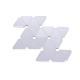 20-Pack Triangular Light Panels - Smart RGB LED Wall Lights With App & Remote - Music Sync Gaming Lights For Gamers, Game Room Decor, Gaming Equipment, Living Room, Bedroom, Kids & Adults