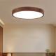 New Simple LED Ceiling Light For Rooms And Bedrooms