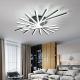 Simple Modern Home Ceiling Light Fixture