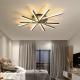 Simple Modern Home Ceiling Light Fixture