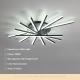 Simple Modern Home Ceiling Light Fixture