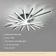 Simple Modern Home Ceiling Light Fixture