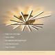 Simple Modern Home Ceiling Light Fixture