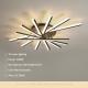 Simple Modern Home Ceiling Light Fixture