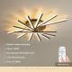 Simple Modern Home Ceiling Light Fixture