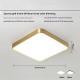 Modern Minimalist LED Ceiling Light For Home Use