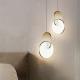 Bedroom Bedside Cafe Restaurant Light Luxury Minimalist Chandelier