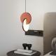 Bedroom Bedside Cafe Restaurant Light Luxury Minimalist Chandelier