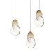 Bedroom Bedside Cafe Restaurant Light Luxury Minimalist Chandelier