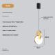 Bedroom Bedside Cafe Restaurant Light Luxury Minimalist Chandelier