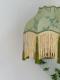 Handmade Fabric Tassel Vintage Decorative Chandelier