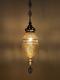 Handmade Glass Moroccan Guesthouse Chandelier