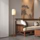 New Chinese-style Zen Table Lamp With A Chinese Aesthetic