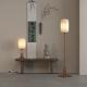 New Chinese-style Zen Table Lamp With A Chinese Aesthetic