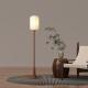 New Chinese-style Zen Table Lamp With A Chinese Aesthetic