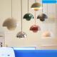 Bud Chandelier For Modern Bedroom Bedside