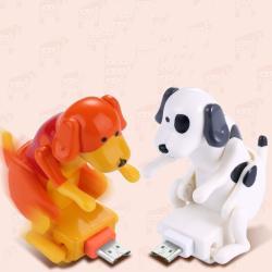 cartoon-rogue-dog-and-puppy-data-cable