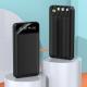 Power Bank Pack 9000000mAh Fast Charger 4 USB External Battery For Mobile Phone