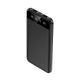 Power Bank Pack 9000000mAh Fast Charger 4 USB External Battery For Mobile Phone