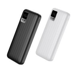 Built-in Cable 10,000 MAh 225W Bidirectional Fast-charging Power Bank