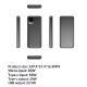 Built-in Cable 10,000 MAh 225W Bidirectional Fast-charging Power Bank