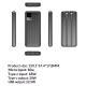 Built-in Cable 10,000 MAh 225W Bidirectional Fast-charging Power Bank