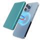 2 In 1 5000mAh 8MM Slim MagSafe Wireless Power Bank PD20W Magnetic Fast Charger Portable Phone Charger Fit For IOS Phone 15 14 13 12 Series And More
