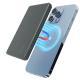 2 In 1 5000mAh 8MM Slim MagSafe Wireless Power Bank PD20W Magnetic Fast Charger Portable Phone Charger Fit For IOS Phone 15 14 13 12 Series And More