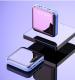 Mini Power Bank 20000 MAh Portable Mirror Digital Display Power Bank