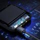 9000000mAh Power Bank Portable Fast Charger Battery Pack 2 USB For Mobile Phone