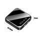 9000000mAh Power Bank Portable Fast Charger Battery Pack 2 USB For Mobile Phone