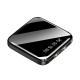 9000000mAh Power Bank Portable Fast Charger Battery Pack 2 USB For Mobile Phone