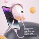 Cute Cartoon Penguin Mini Hand Warmer With Digital Temperature Display And Power Bank Function