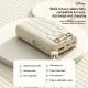 High-capacity Portable Gift Power Bank