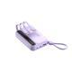 High-capacity Portable Gift Power Bank