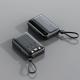 High-capacity Portable Gift Power Bank