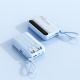 High-capacity Portable Gift Power Bank