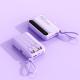 High-capacity Portable Gift Power Bank