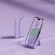 Bidirectional Magnetic Wireless Power Bank