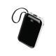 Portable Power Bank With Fast & Wireless Charging - High Capacity Battery Pack For IPhone, Android & AirPods, Travel-Friendly Emergency Charger With Safety Protection
