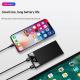 Ultra-thin Portable Charger Power Bank