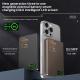 Ultra-thin Magnetic Power Bank
