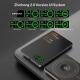 Ultra-thin Magnetic Power Bank