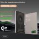 Ultra-thin Magnetic Power Bank