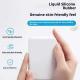 Bi-directional Fast Charging Magnetic Wireless Power Bank