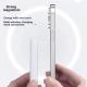 Bi-directional Fast Charging Magnetic Wireless Power Bank