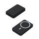 Bi-directional Fast Charging Magnetic Wireless Power Bank