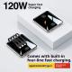 Super Fast Charge With Cable Mirror Enterprise Gift Mobile