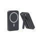Magnetic Power Bank Mobile Power Supply Wireless Charger With Cable